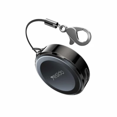 شارژر وایرلس ساعت اپل یسیدو مدل YESIDO DS18